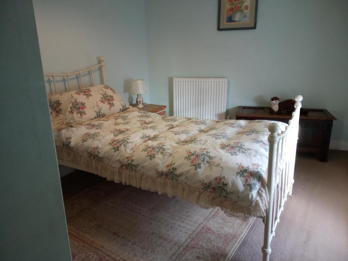 Ty Hen - Quirky Grade II Listed Cottage Blaenau Ffestiniog Exteriér fotografie
